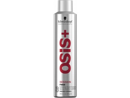 3963 schwarzkopf osis session maxi 500 ml