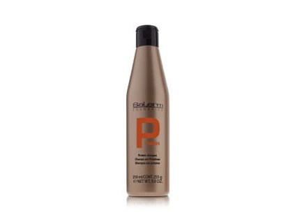 Salerm Šampón s proteiny 1000 ml