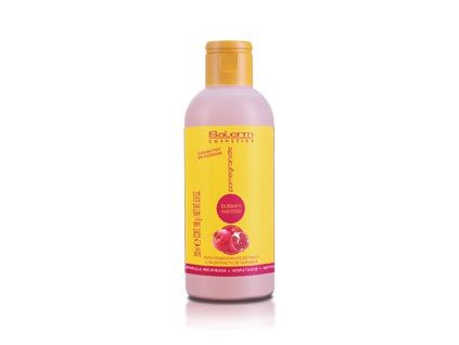 Salerm Balzám Pomegranate 200 ml