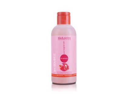 Salerm Šampón Pomegranate 200 ml