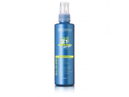 Salerm 21 Express Spray All in One 150 ml