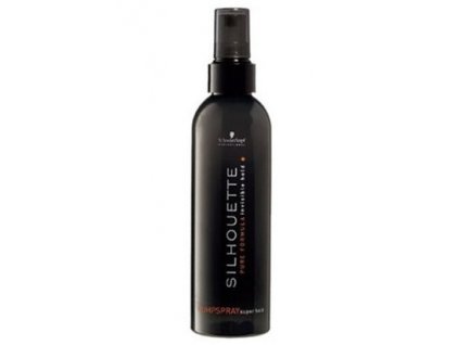 4290 schwarzkopf silhouette super hold pumpspray 200 ml