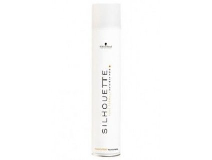 4311 schwarzkopf silhouette flexible hold hairspray maxi 750 ml