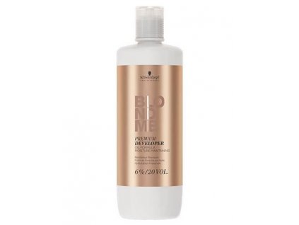 4335 schwarzkopf professional blondme premium care developer 6 1000 ml