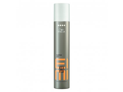 Wella Professionals EIMI Super Set Spray 500ml