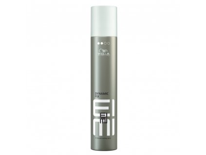 Wella Professionals EIMI Dynamic Fix lak na vlasy 300 ml