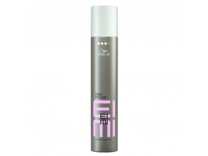 Wella Professionals EIMI Stay Styled 300 ml