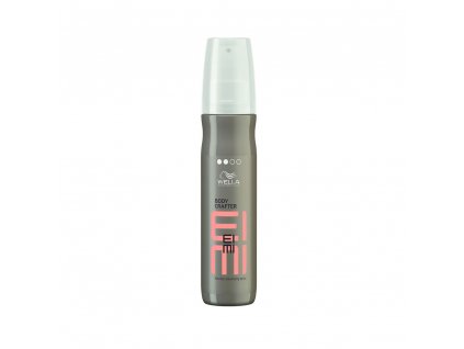 Wella Professionals EIMI Body Crafter Objemový sprej 150 ml