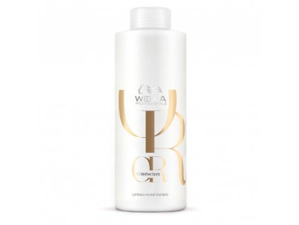 Wella Professionals Oil Reflections Luminous Reveal Shampoo 1000 ml