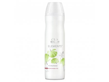 Wella Professionals Elements Shampoo 250 ml