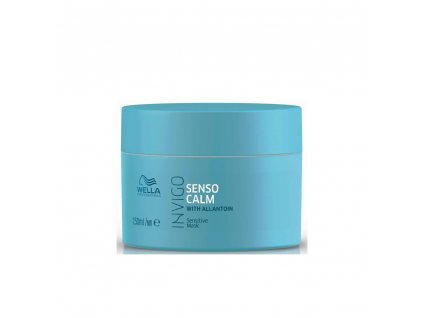 Wella Professionals Invigo Senso Calm Mask 150 ml