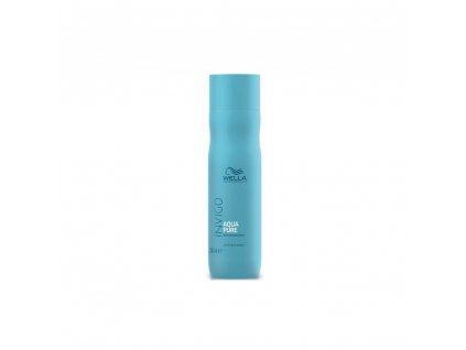 Wella Professionals Invigo Balance Aqua Pure 250 ml