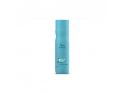 Wella Professionals Invigo Refresh Shampoo 250ml