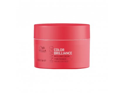 Wella Professionals Invigo Color Brilliance Mask Fine/Normal 150 ml