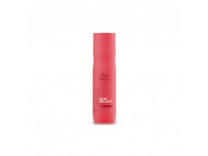 Wella Professionals Invigo Color Brilliance Shampoo Coarse 250 ml