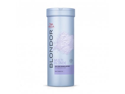 Wella Professionals Blondor Multi Blonde 400g