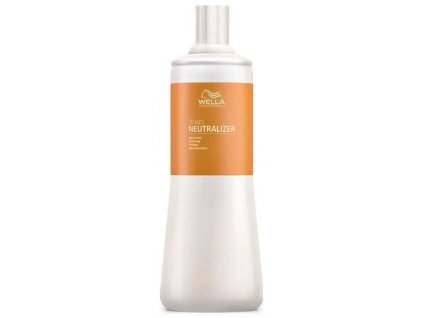 Wella Straighten It Lotion 1000 ml