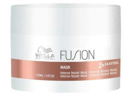 Wella Professionals Fusion Intense Repair Mask 150ml