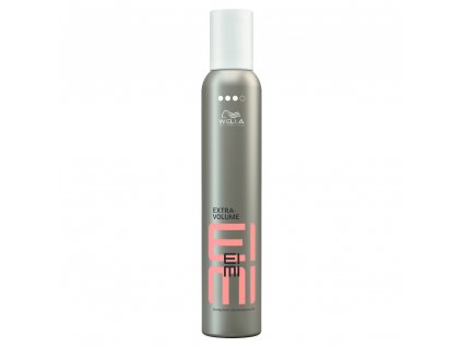 Wella Professionals EIMI Extra Volume Mousse 300ml