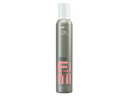 Wella Professionals EIMI Natural Volume Mousse 300ml