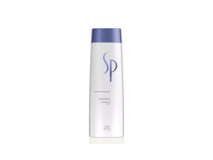 Wella SP Hydrate Shampoo 250 ml