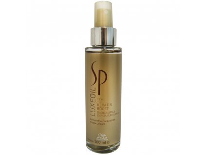 Wella SP Luxe Oil Keratin Boost Essence 100ml