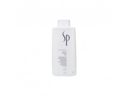 Wella SP Repair shampoo 1000ml