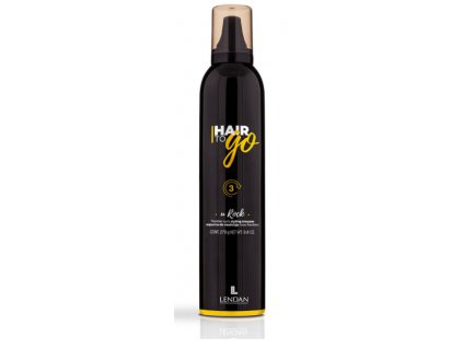 Lendan Hair to Go U Rock tužidlo pro vlnité vlasy 300 ml