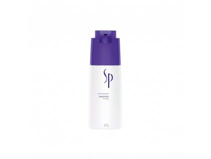 WELLA SP Smoothen Shampoo 250 ml