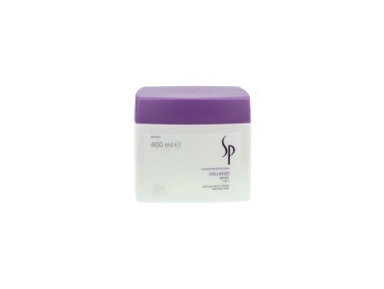 WELLA SP Volumize Mask 400ml