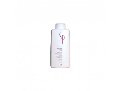 WELLA SP Volumize Shampoo 1000 ml