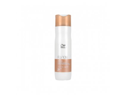 Wella Professionals Fusion Intense Repair shampoo 250ml