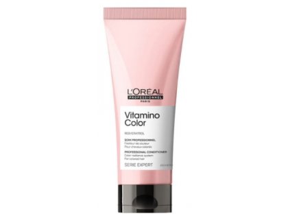 L'Oréal Professionnel Serie Expert Resveratrol Vitamino Color Conditioner 200 ml