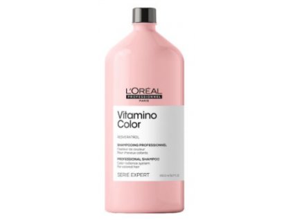 L'Oréal Professionnel Serie Expert Resveratrol Vitamino Color Shampoo 1500 ml