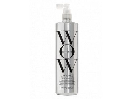 Color WOW Dream Coat Supernatural Spray sprej pro narovnání vlasů 500 ml