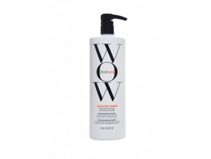 vyr 1809 color wow color wow color security shampoo 1000ml