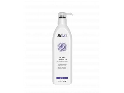 vyr 1836 Violet Shampoo 300