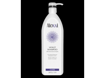 vyr 1841 Violet Shampoo 1000