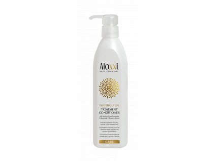 ALOXXI Esenciální 7 oil kondicionér 300ml