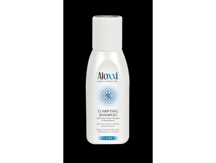 ALOXXI Detoxikační šampon 45ml