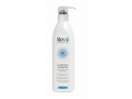 ALOXXI Detoxikační šampon 300ml