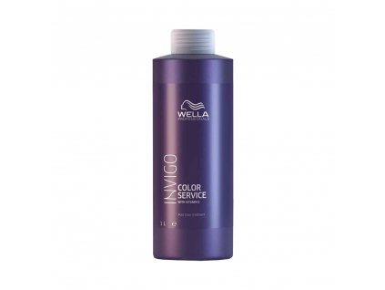 Wella Professionals Invigo Color Service Post Color Treatment 1000 ml