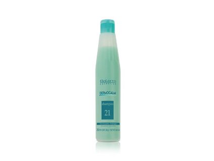 Salerm Spa Dermocalmante šampón pro citlivou pokožku 250 ml