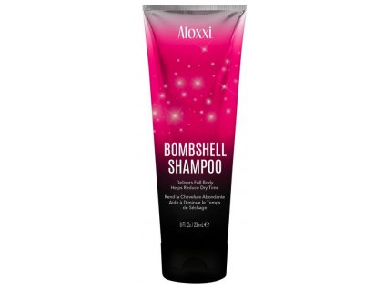 ALOXXI Bombshell objemovy sampon 236 ml