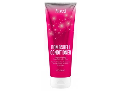 ALOXXI Bombshell objemový kondicionér 236 ml