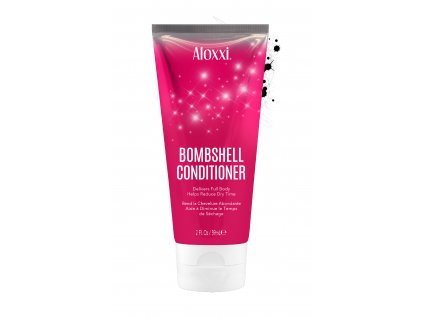 Aloxxi Bombshell Objemový kondicionér 59ml