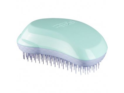 tangle teezer fine fragile mint violet