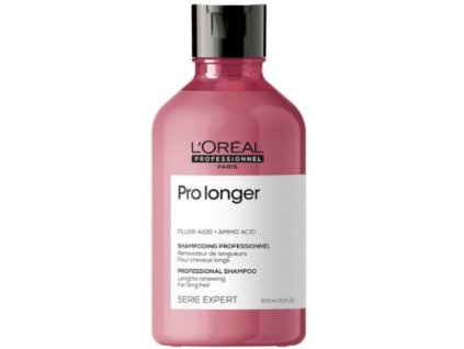 L'Oréal Professionnel Série Expert Pro Longer šampon pro obnovu délek 300 ml