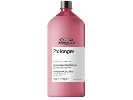 L'Oréal Professionnel Série Expert Pro Longer šampon pro obnovu délek 1500 ml