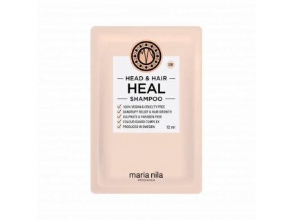 Maria Nila Head & Hair heal šampon 12ml